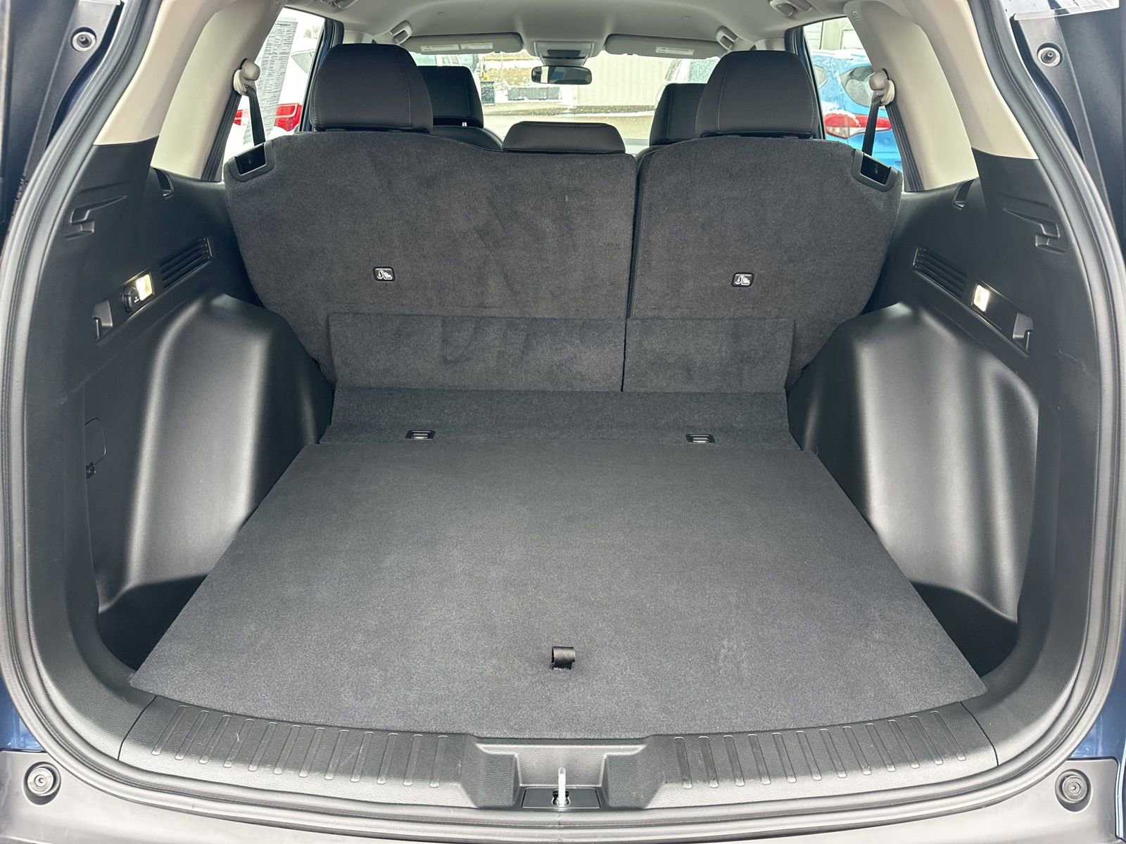 Used 2023 Honda CR-V LX image 23