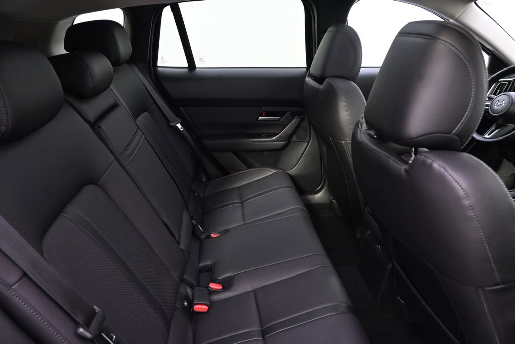 Certified 2026 MAZDA CX-50 AWD 2.5 Hybrid w/ Premium Pkg image 16