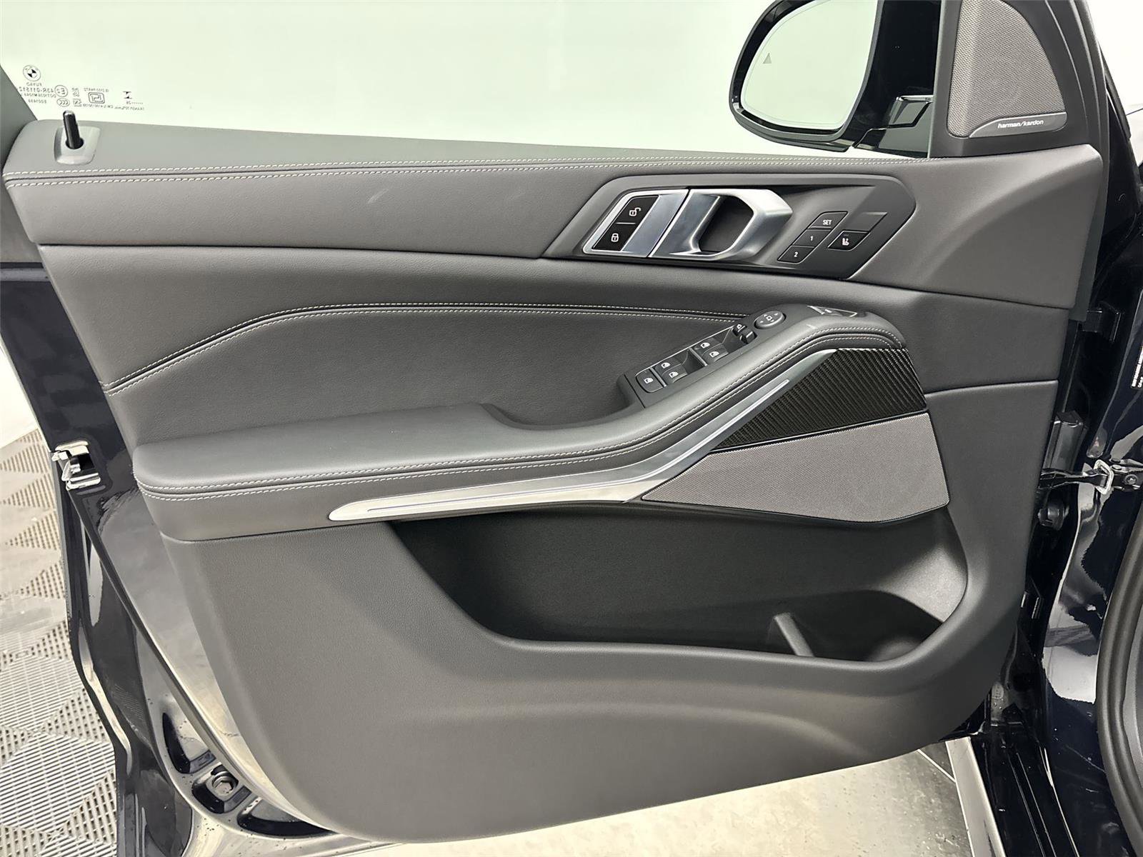 New 2026 BMW X5 M60i image 26