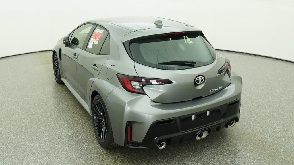 New 2026 Toyota Corolla GR AWD/4WD image 6