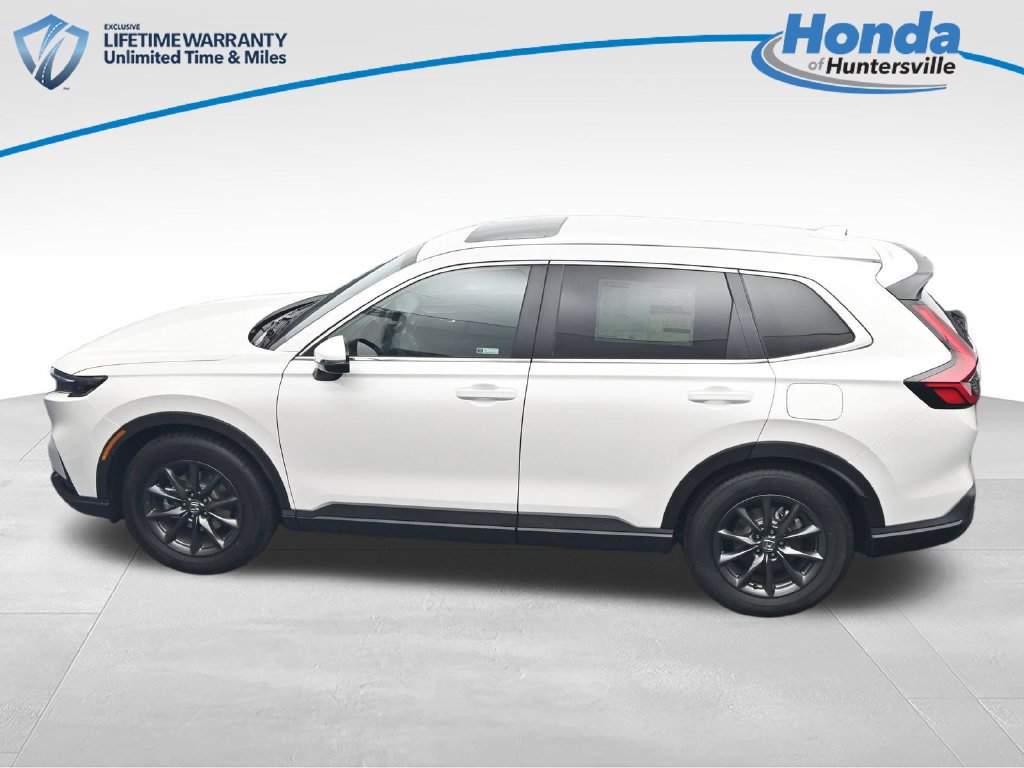 New 2027 Honda CR-V EX-L image 50