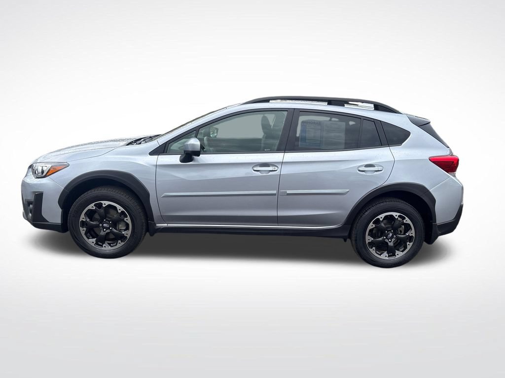 Used 2022 Subaru Crosstrek 2.0i Premium w/ Moonroof Package AWD/4WD image 4