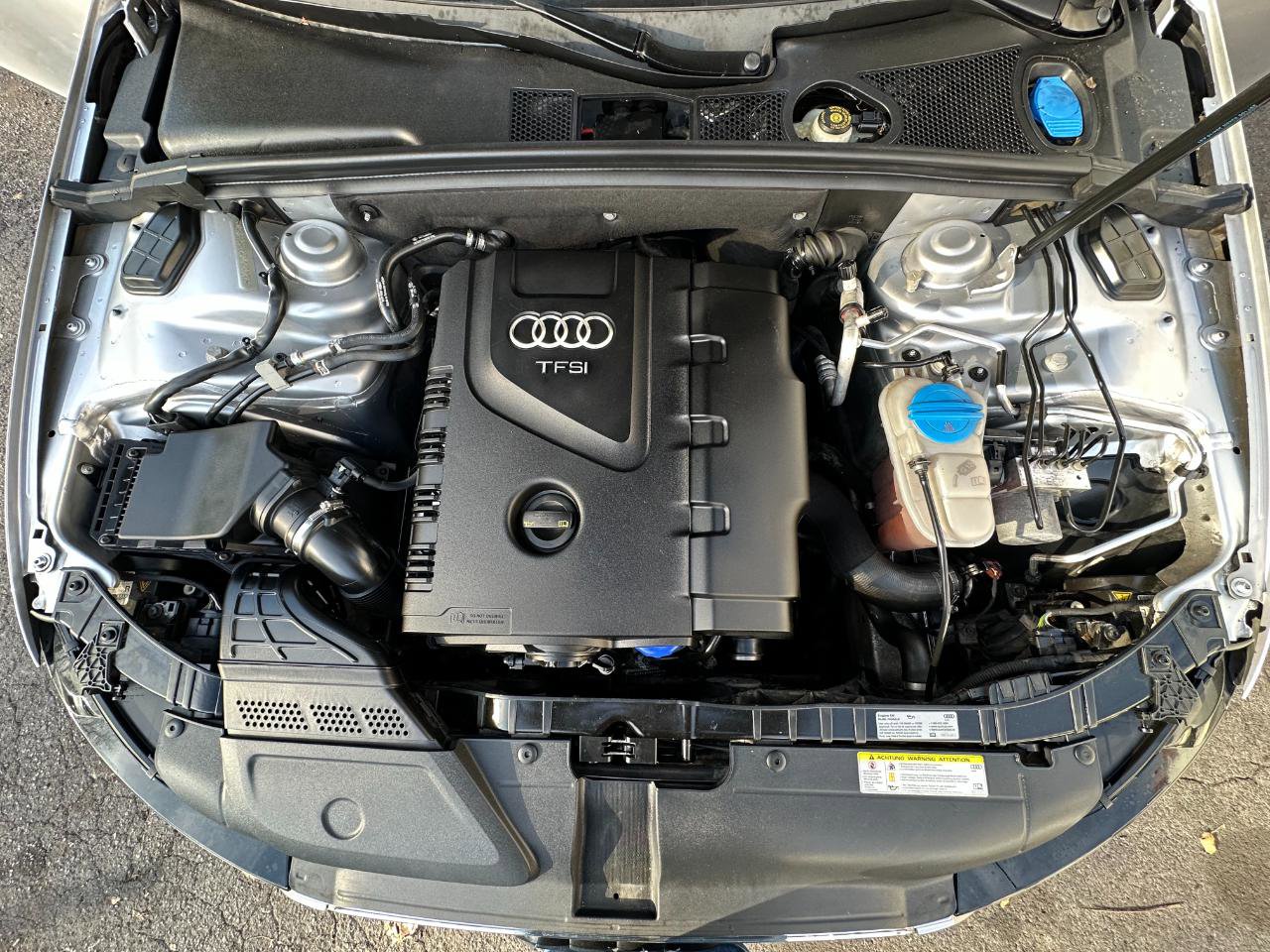 Used 2016 Audi A4 2.0T Premium Plus image 58