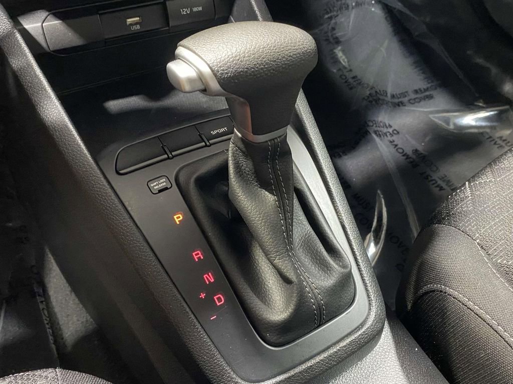 Used 2023 Kia Rio S w/ Technology Package image 30