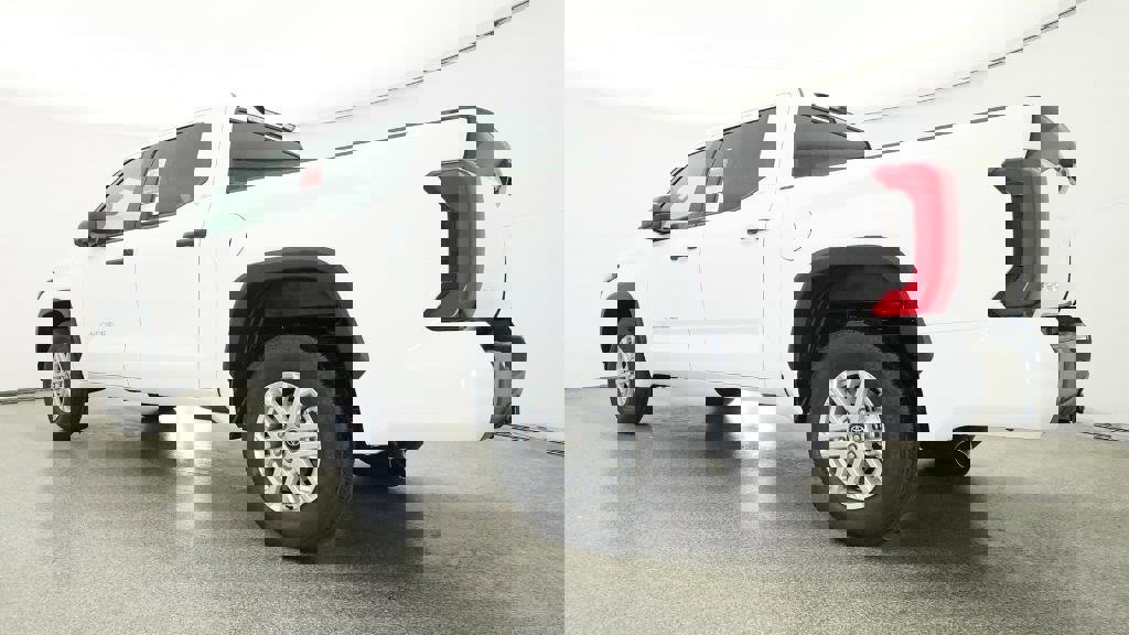 New 2026 Toyota Tundra SR5 image 14