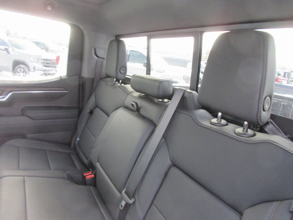 New 2026 GMC Sierra 1500 SLT w/ SLT Premium Plus Package image 14