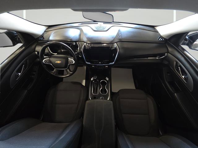 Used 2018 Chevrolet Traverse LT image 30
