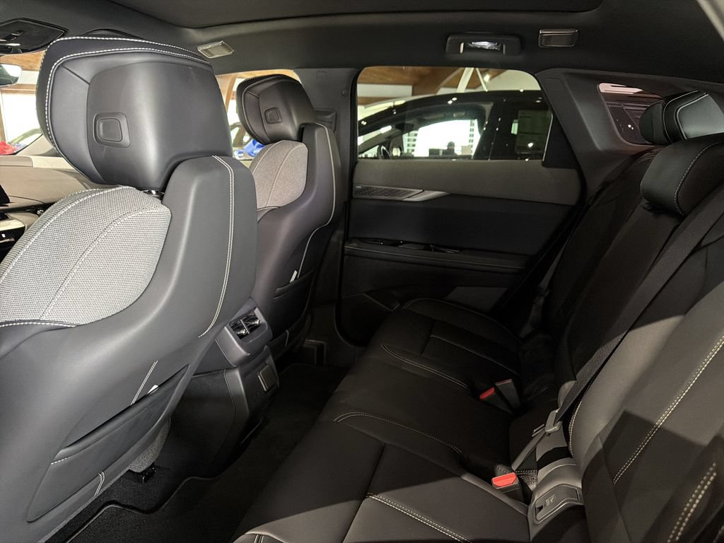 New 2026 Cadillac Optiq Luxury 1 AWD/4WD image 11