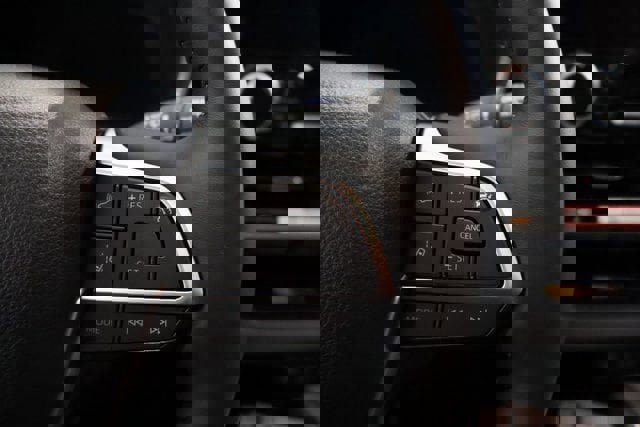 New 2026 Toyota Highlander Platinum image 21