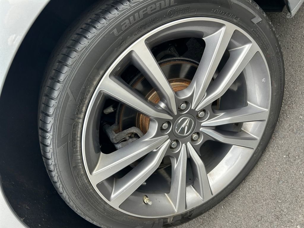 Used 2020 Acura TLX V6 w/ Technology Package image 18