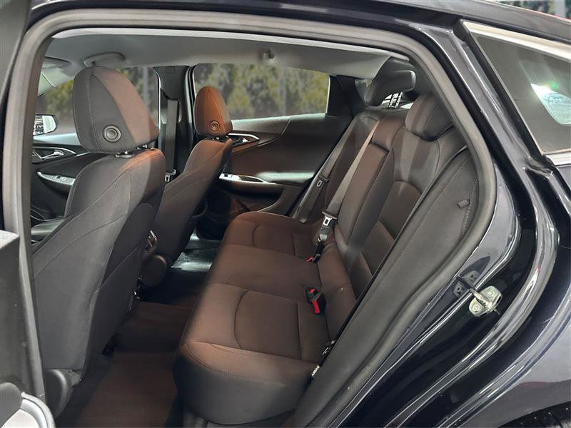 Used 2023 Chevrolet Malibu LT image 10