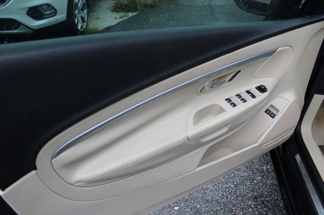 Used 2015 Volkswagen Eos Komfort image 12