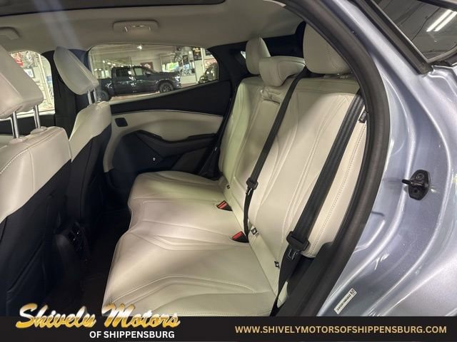 Used 2022 Ford Mustang Mach-E Premium RWD image 27