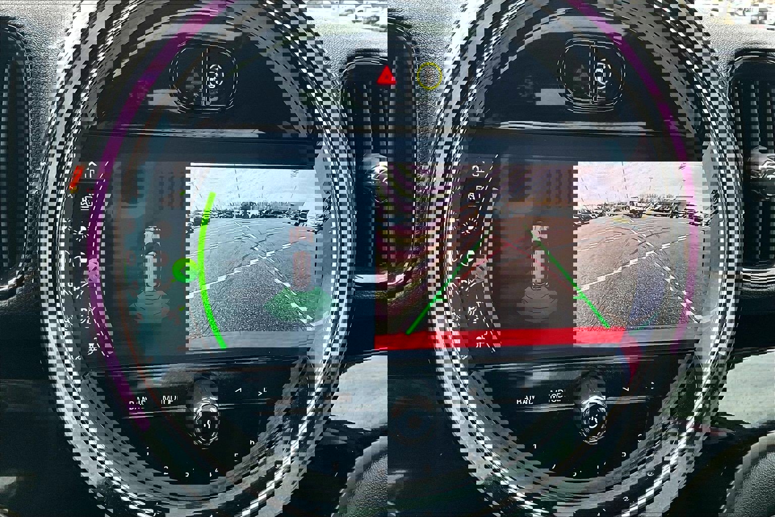 Used 2021 MINI Cooper Countryman S image 15