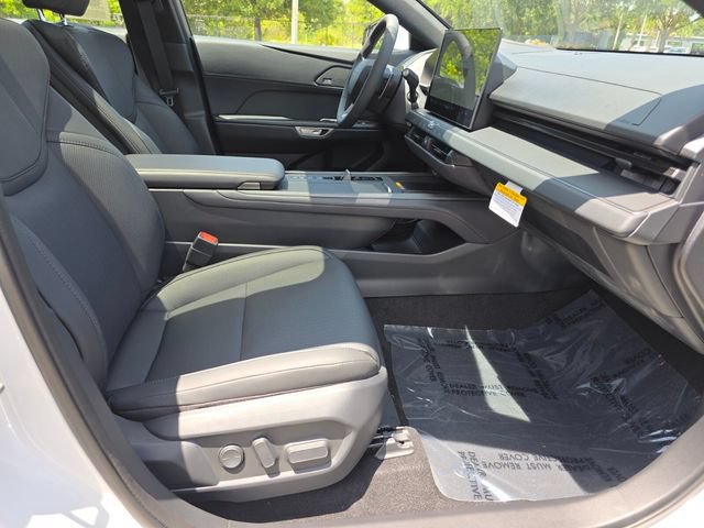 New 2026 Lexus ES 350h w/ Cold Area Package FWD image 10