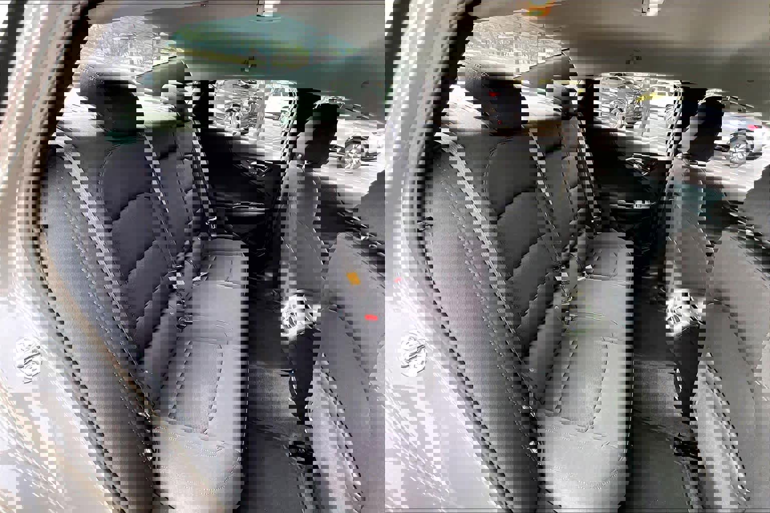 Used 2024 Chevrolet Malibu LT image 20