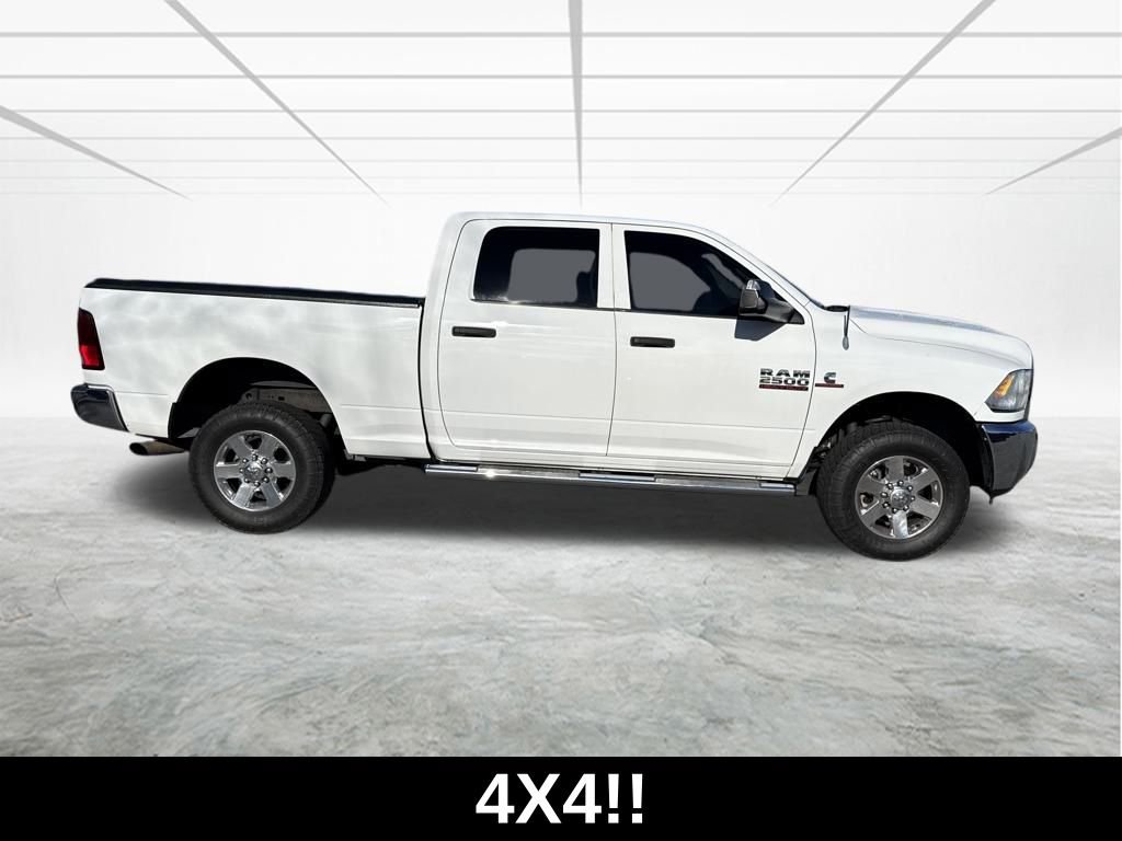 Used 2014 RAM 2500 Tradesman w/ Chrome Appearance Group image 3