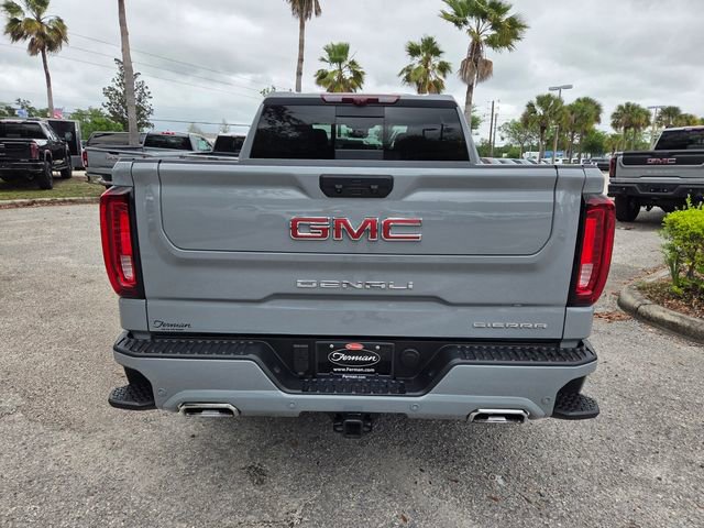 New 2025 GMC Sierra 1500 Denali AWD/4WD image 12