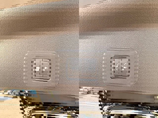 New 2026 Nissan Murano Platinum w/ Cargo Package image 19