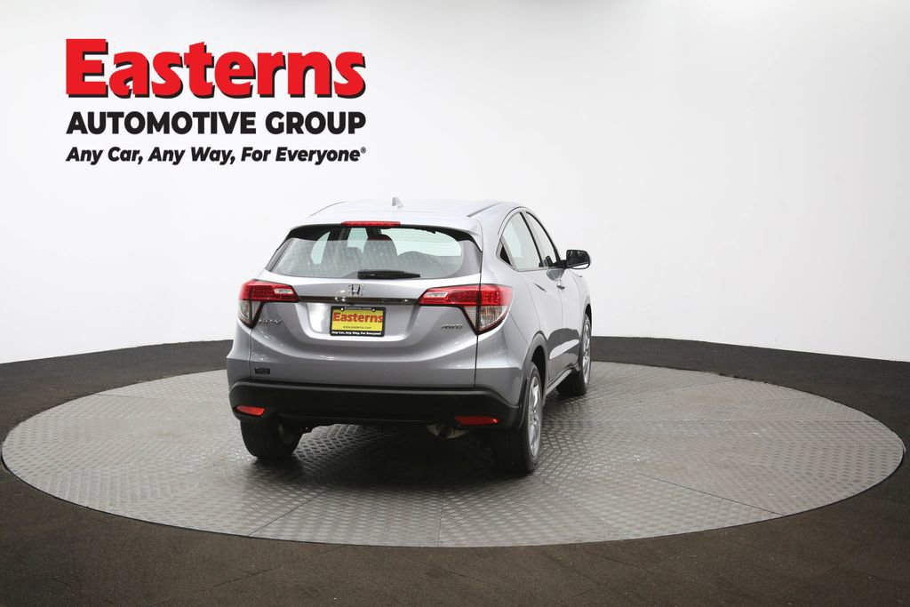 Used 2019 Honda HR-V LX image 36