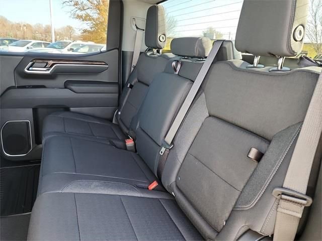 New 2026 GMC Sierra 1500 Elevation w/ X31 Off-Road Package image 17