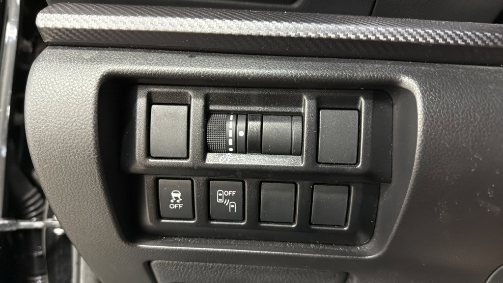 Certified 2023 Subaru Impreza 2.0i Sport image 20