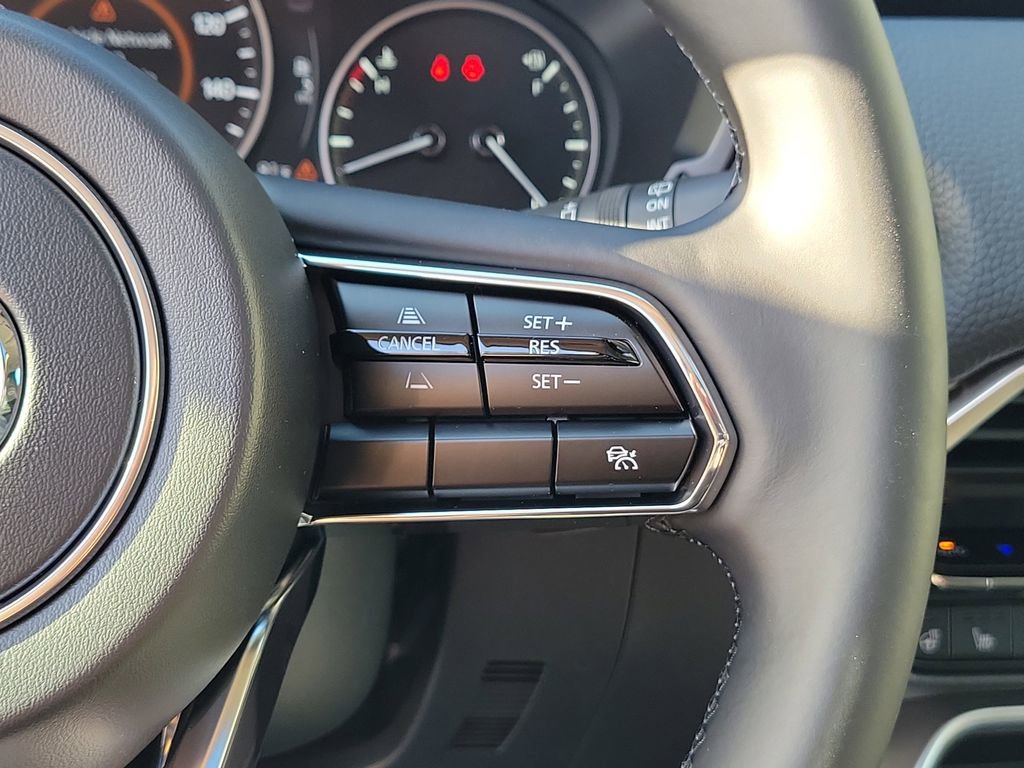 New 2026 MAZDA CX-90 3.3 Turbo w/ Preferred Package image 24