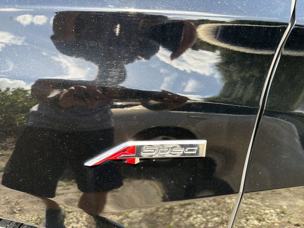 Used 2019 Acura RDX A-Spec FWD image 7
