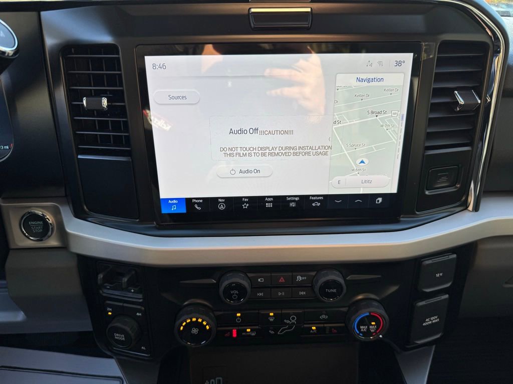 New 2026 Ford F350 4x4 Crew Cab Super Duty image 19