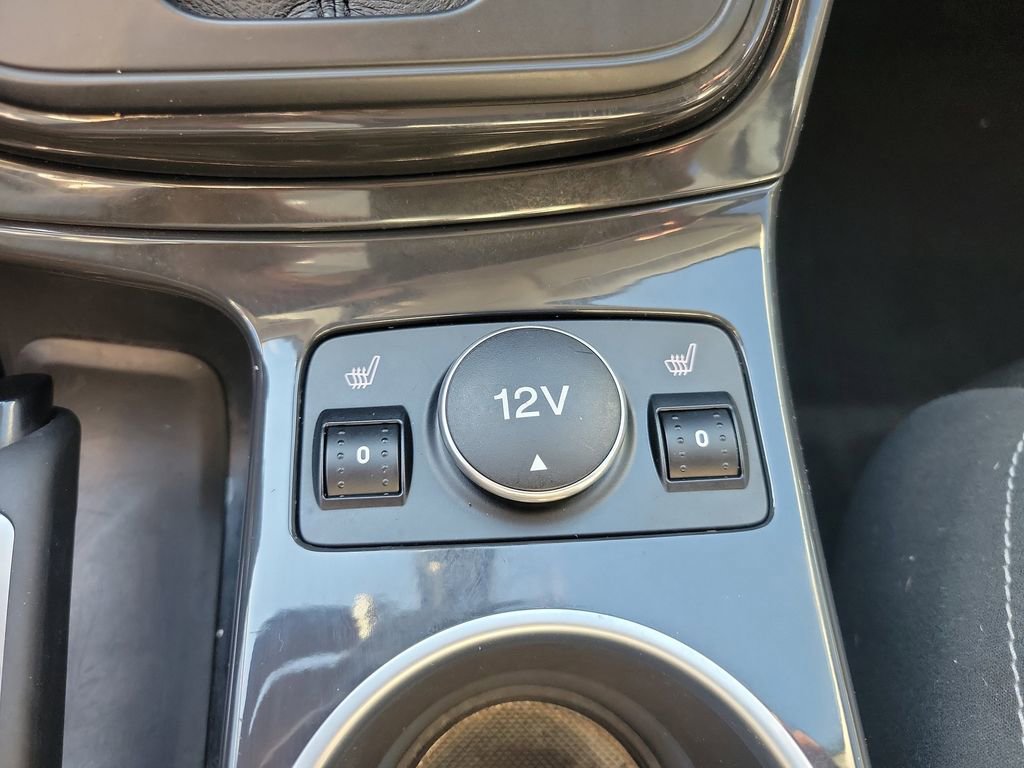 Used 2014 Ford Escape Titanium w/ Equipment Group 401A image 24