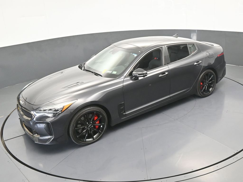 Used 2023 Kia Stinger GT2 image 58