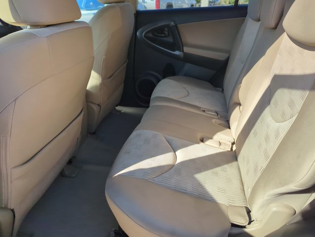 Used 2010 Toyota RAV4 4WD image 23