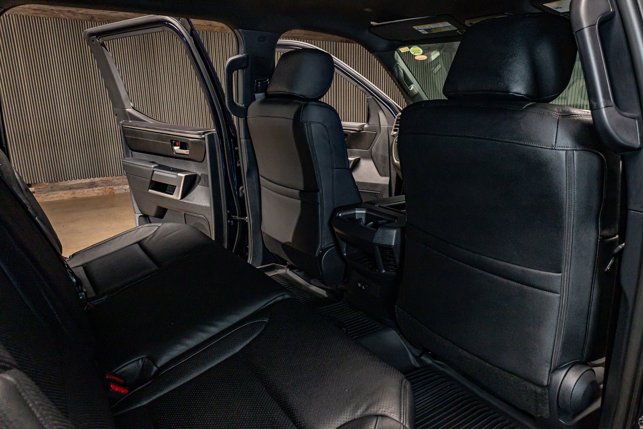 Used 2026 Toyota Tundra SR5 w/ TRD Off-Road Package image 27