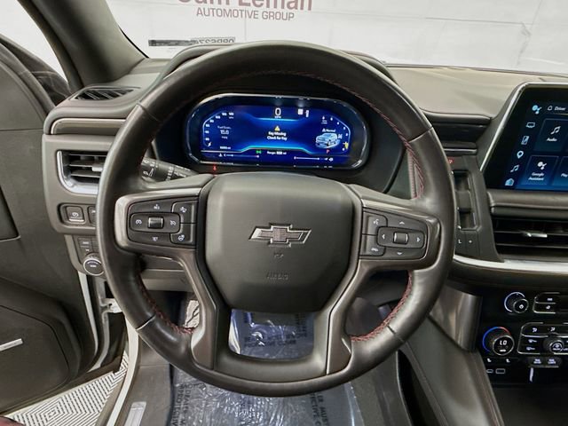 Used 2022 Chevrolet Suburban RST w/ Luxury Package AWD/4WD image 13