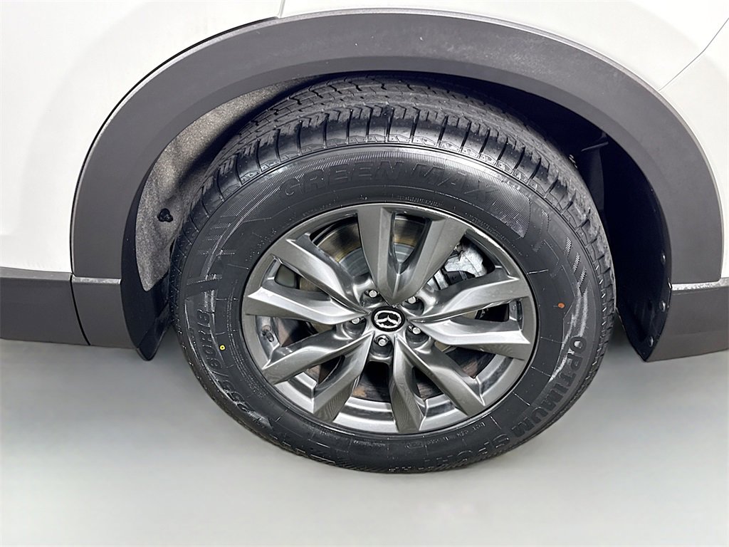 Used 2022 MAZDA CX-9 Sport image 34