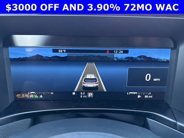 New 2026 Subaru Outback Limited image 25