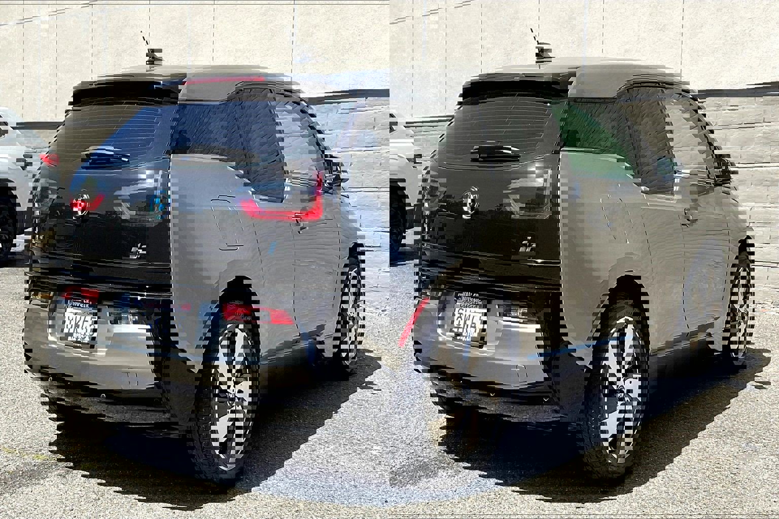 Used 2016 BMW i3 image 12