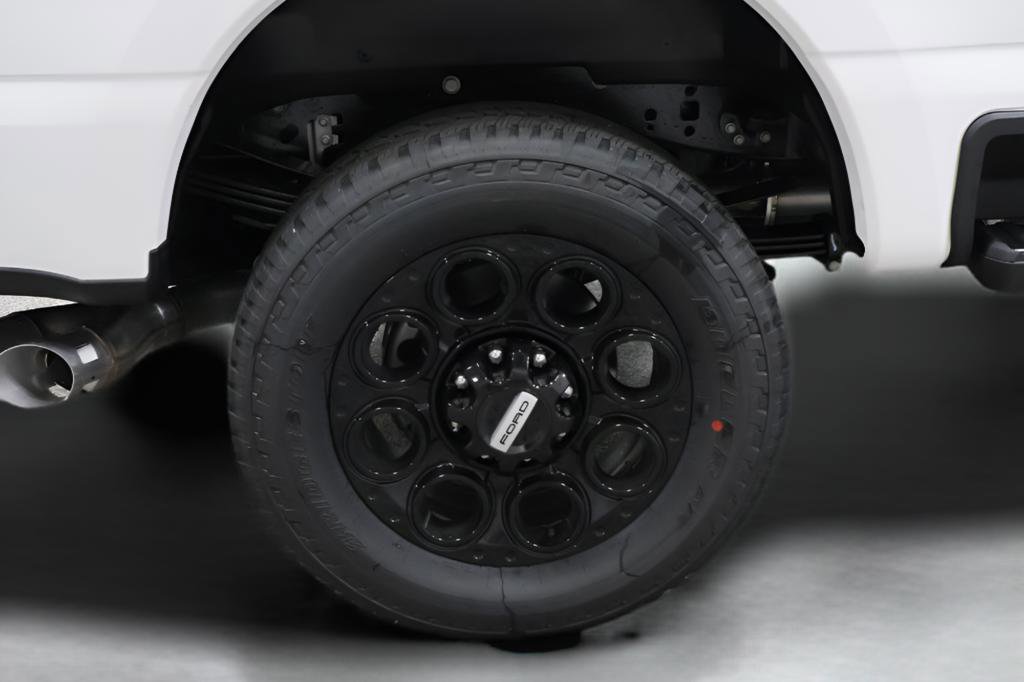 New 2026 Ford F250 Lariat AWD/4WD image 37