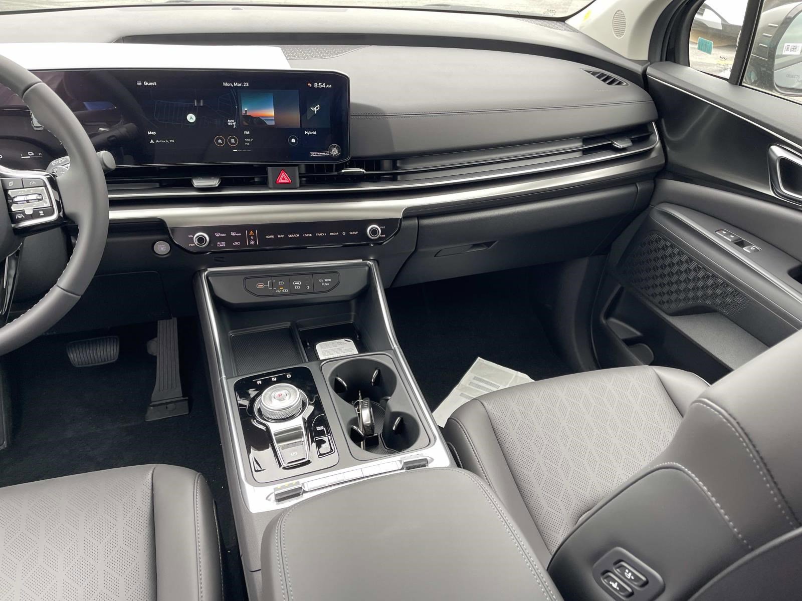 New 2026 Kia Carnival SX image 15