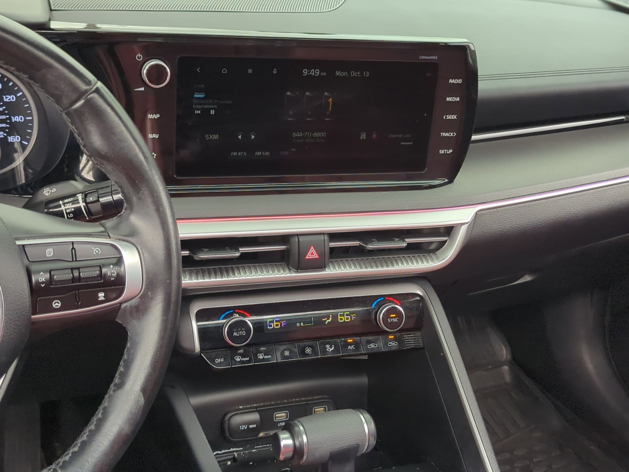 Used 2022 Kia K5 GT-Line w/ GT-Line FWD Premium Package image 30