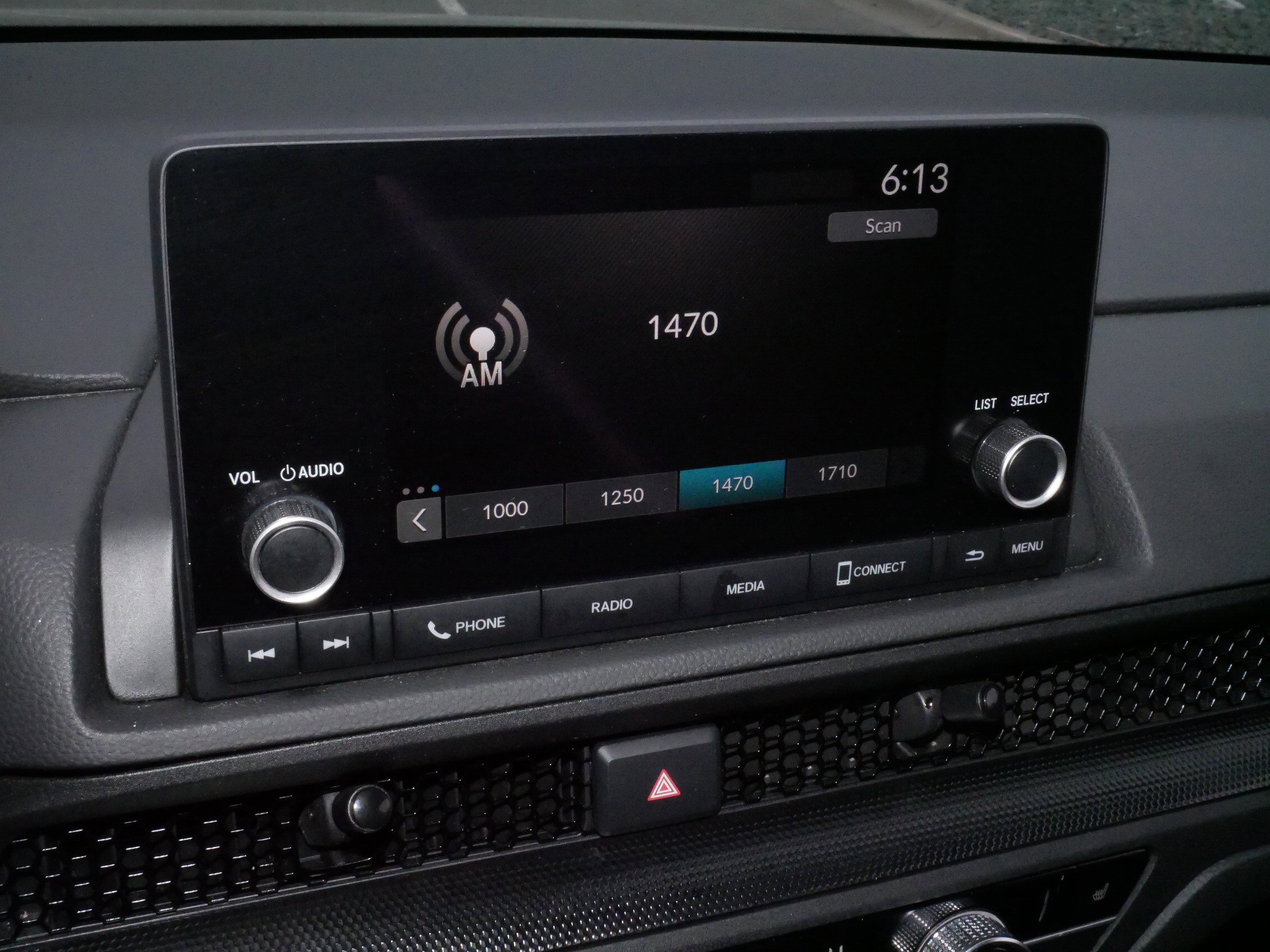 Used 2023 Honda CR-V EX image 22