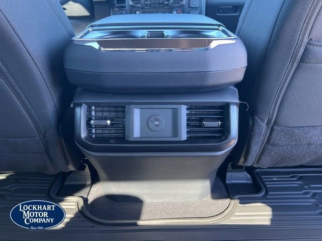 New 2026 Ford F150 STX w/ Equipment Group 200A image 24