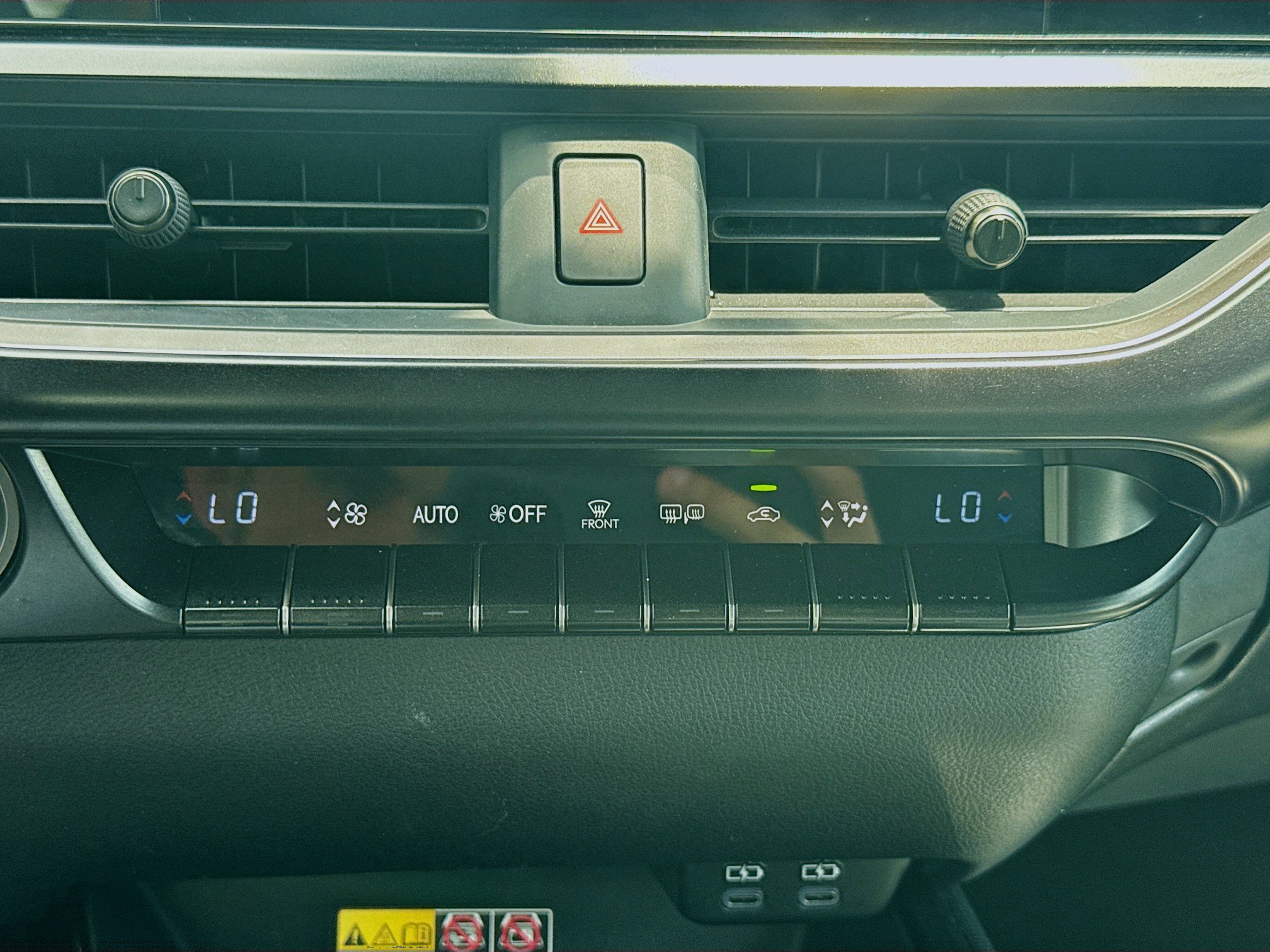Used 2023 Lexus UX 250h FWD w/ Accessory Package (Z1) image 14