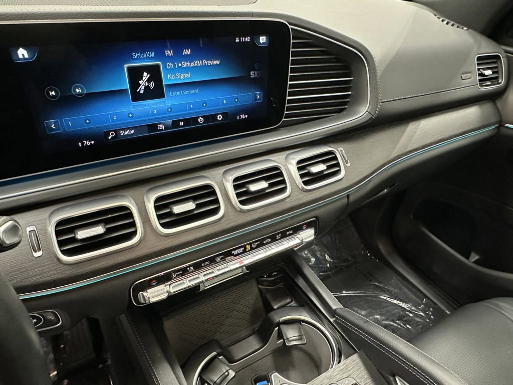 Certified 2023 Mercedes-Benz GLS 450 4MATIC image 33