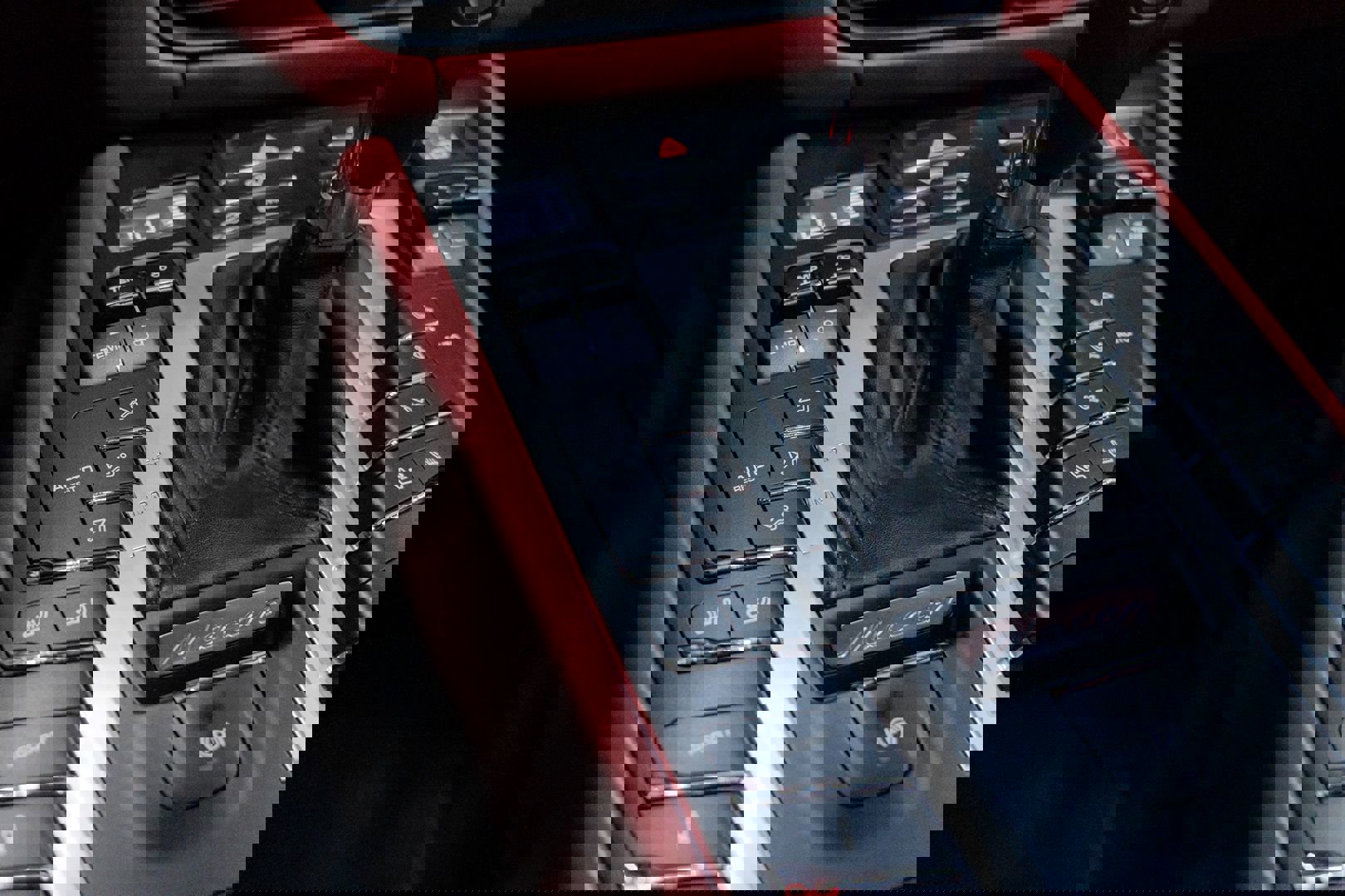 Used 2021 Porsche Macan GTS image 37