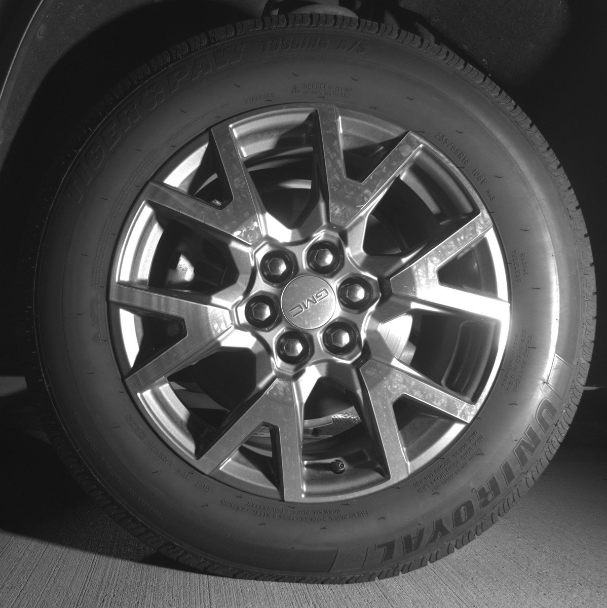 Used 2023 GMC Acadia SLT image 12