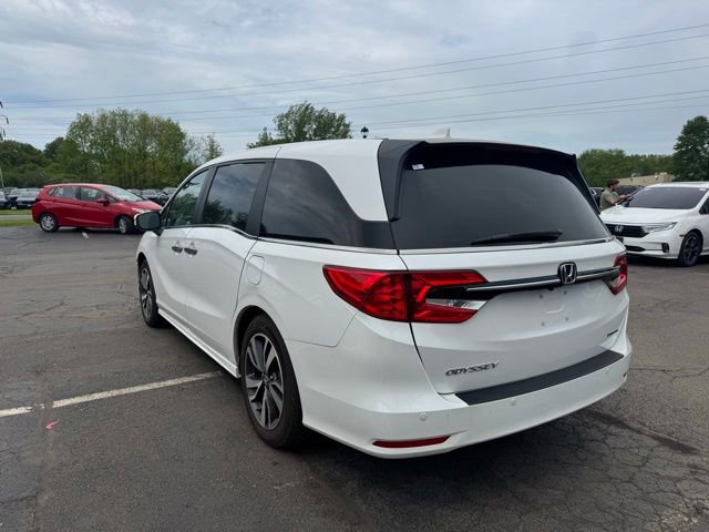 Used 2024 Honda Odyssey Touring image 4