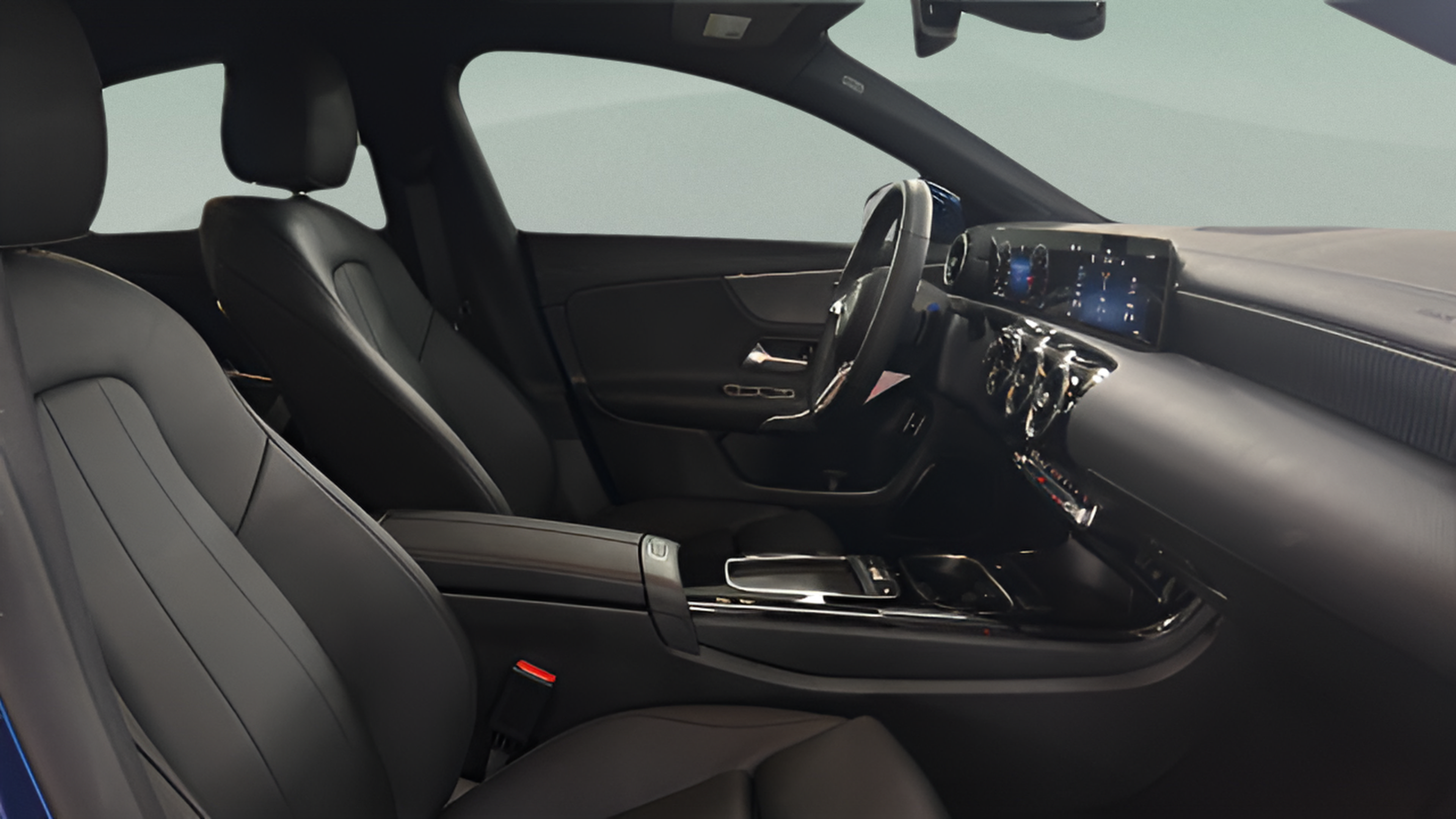 Certified 2026 Mercedes-Benz CLA 250 4MATIC image 32