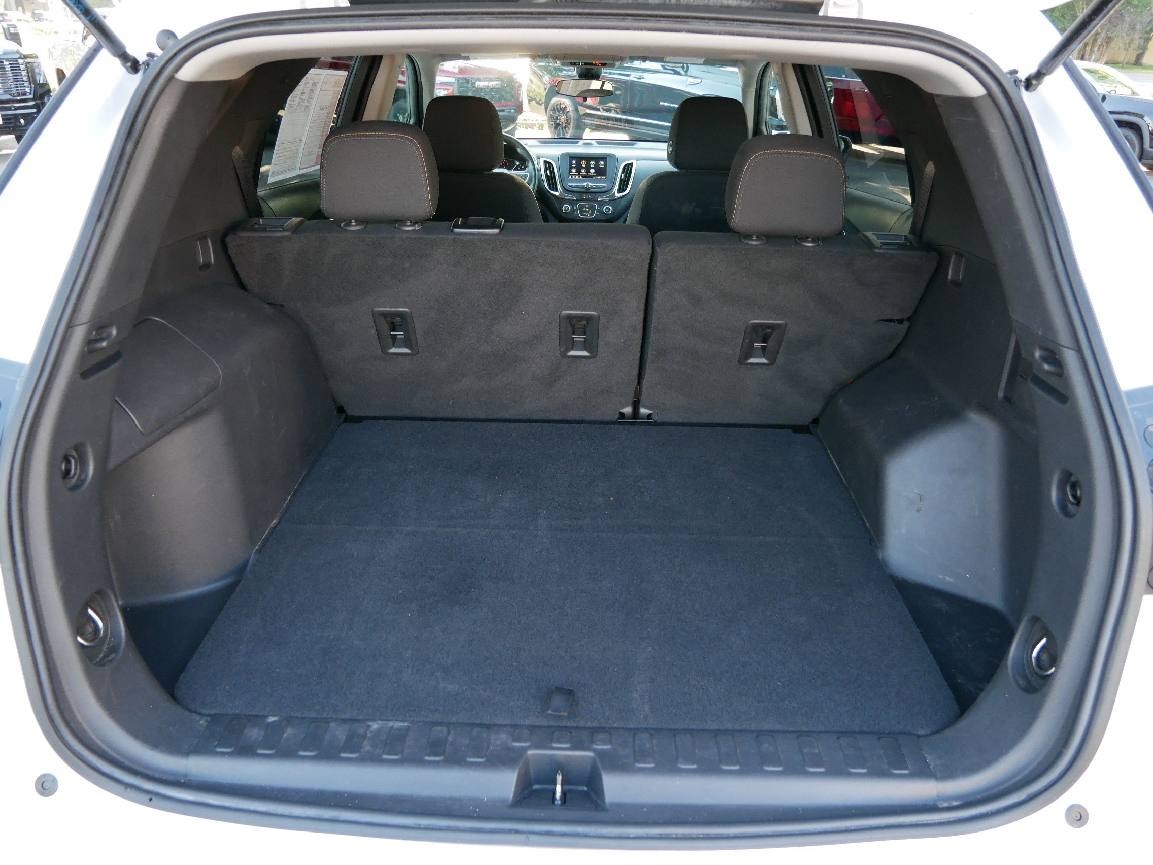 Used 2022 Chevrolet Equinox LT image 14