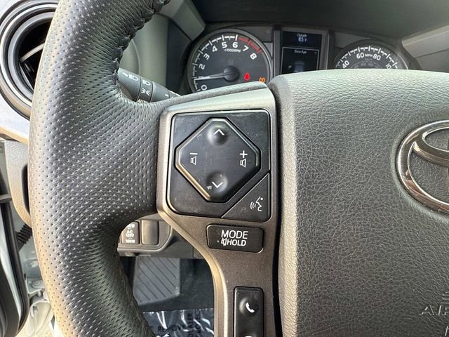 Used 2023 Toyota Tacoma TRD Off-Road w/ Technology Package image 29